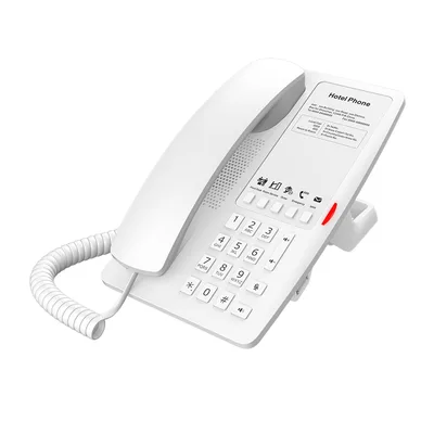 IP-телефон Fanvil H4W (B)